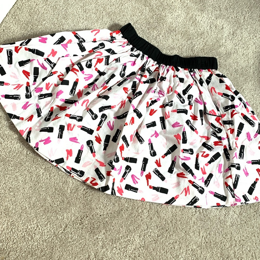 Kate Spade Skirt Girls 12